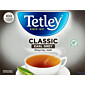 Herbata TETLEY EARL GREY czarna 100 saszetek