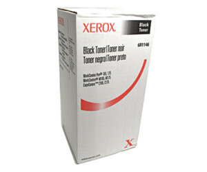 Toner Xerox  do WorkCentre  Pro  5765/75/90 | 2pack | black