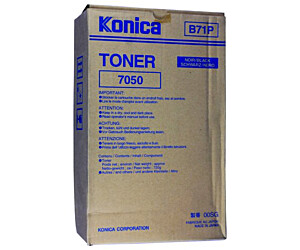 Toner Konica Minolta 7050  | 24 000 str