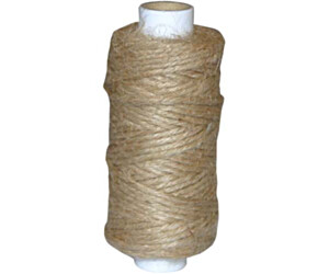 SZNUREK JUTOWY 10DKG