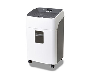 NISZCZARKA DAHLE SHREDMATIC 300 
