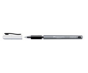 DŁUGOPIS FABER-CASTELL SPEEDX 0,5 CZARNY