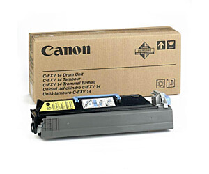 Bęben Canon CEXV14 do iR-2016/2016J/2020 | 55 000 str. | black