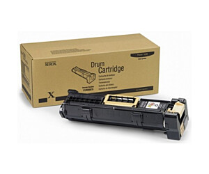 Bęben światłoczuły  Xerox  do WC 5222/5225 | 80 000 str. |  black