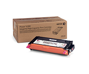 Toner Xerox do Phaser 6280 I 5 900 str. | magenta