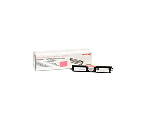Toner Xerox do Phaser 6121MFP | 2 500 str. | magenta