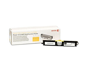 Toner Xerox do Phaser 6121MFP | 2 500 str. | yellow