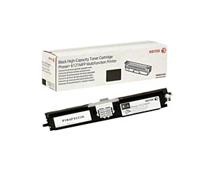 Toner Xerox do Phaser 6121MFP | 2 500 str. | black