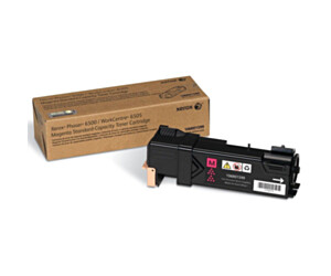 Toner Xerox do Phaser 6500, WC 6505 | 1 000 str. | magenta