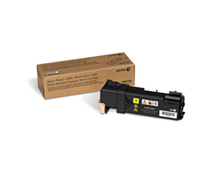 Toner Xerox do Phaser 6500,WC 6505 | 1 000 str. | yellow