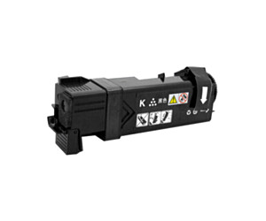 Toner Xerox do Phaser 6500N, WC 6505 | 3 000 str. | black