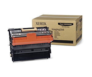 Bęben światłoczuły  Xerox do Phaser  6300/6350 | 35 000 str. | black
