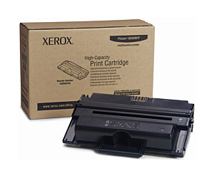 Toner Xerox do Phaser 3635MFP | 10 000 str. | black