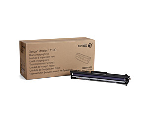 Bęben światłoczuły  Xerox do  Phaser 7100 | 24 000 str. | black