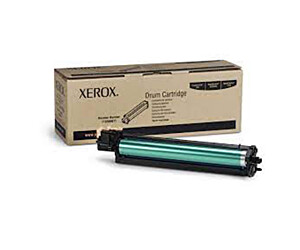 Bęben światłoczuły Xerox do WorkCentre M20, 4118 | 20 000 str. | black
