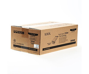 Toner Xerox do Phaser 6180 I 2 000 str. | yellow