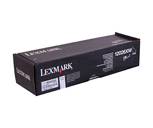 Bęben światłoczuły Lexmark do E120 | 25 000 str. | black
