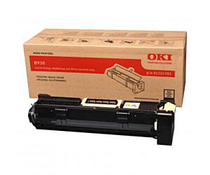 Bęben Oki do B930 | 60 000 str. | black