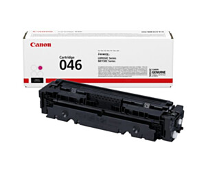 Toner Canon 046M do LBP-653/654, MF-732/734/735 | 2 300 str. | magenta