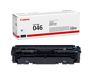 Toner Canon 046C do  LBP-653/654, MF-732/734/735 | 2 300 str. | cyan