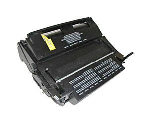Kaseta z tonerem Lexmark do T-620/622 | zwrotny | 10 000 str. | black