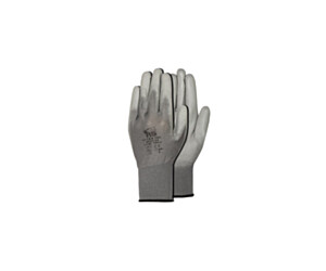 RĘKAWICE OCHRONNE ULTRA TEC GRAY - L 12 PAR RS ULTRA-TEC GREY 9