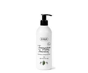 Ziaja Żel do mycia rąk w żelu tamaryndowiec z pomarańczą 270 ml