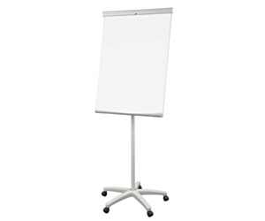 FLIPCHART 2X3 ECOMOBILECHART TF03 ECO