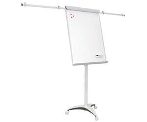 FLIPCHART 2X3 OFFICE PRO MOBILNY TF22 TF22 MOBILNY Z RAMIONAMI