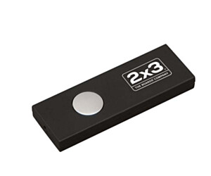 WSKAŹNIK LASEROWY 2X3 WL001