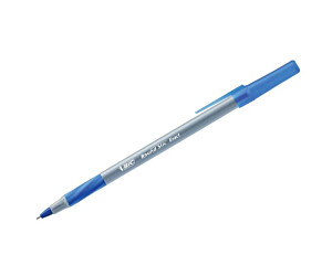Długopis BIC Round Stic EXACT niebieski 918543
