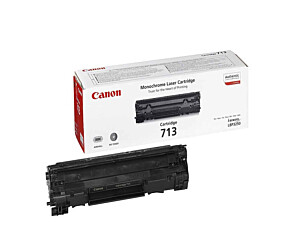 Toner Canon CRG713 do LBP-3250 | 2 500 str. | black