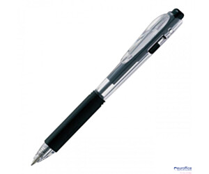 Długopis 0,7mm czarny BK437-A PENTEL