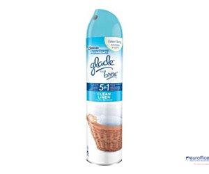 BRISE Odświeżacz w sprayu 300 ml Czysta świeżość 00611