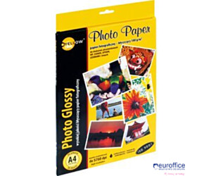 Papier fotograficzny błyszczący 4G170