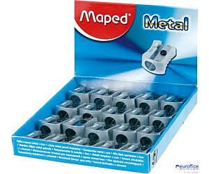 Temperówka Metalowa MAPED 506600