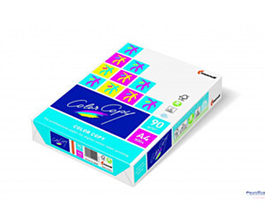 Papier xero A4 COLOR COPY 90g CC490 500 arkuszy