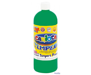 Farba tempera 1000 ml