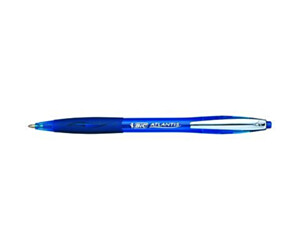 Długopis BIC Atlantis Soft niebieski, 9021322