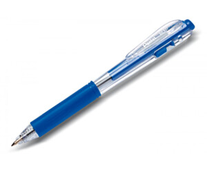 DŁUGOPIS PENTEL BK437 AUTOMATYCZNY NIEBIESKI