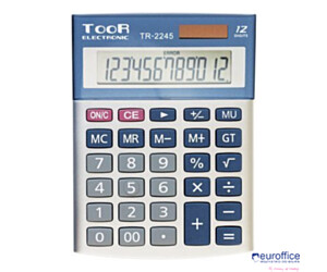 Kalkulator TOOR TR-2245