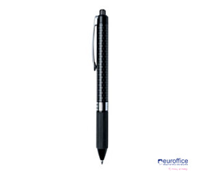 Długopis żelowy 0,7mm OH! GEL niebieski K497-C PENTEL
