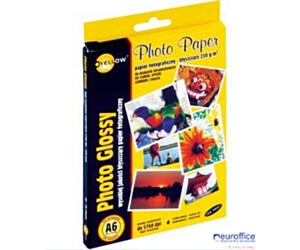 Papier fotograficzny błyszczący 4G230