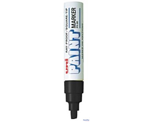 Marker olejowy UNI PX-30 czarny UNPX30/6CA