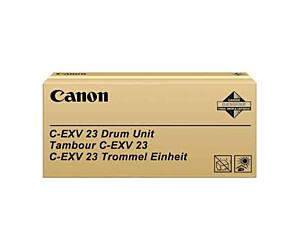Bęben Canon CEXV23 do iR-2018/2022/2025/2030 | 61 000 str. | black
