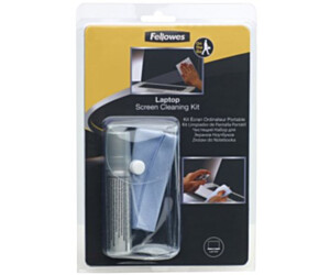 PŁYN DO NOTEBOOKA FELLOWES 30ML ŚCIERECZKA Z MIKROFIBRY