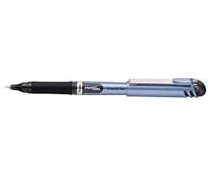 Cienkopis kulkowy 0,5mm czarny BLN15-A PENTEL