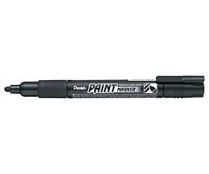 MARKER OLEJOWY PENTEL MMP20A CZARNY