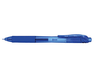 Cienkopis kulkowy 0,5mm niebieski BLN105-C PENTEL