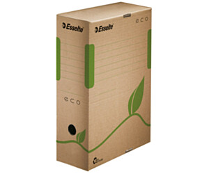 Pudło ESSELTE Eco 80mm 623916